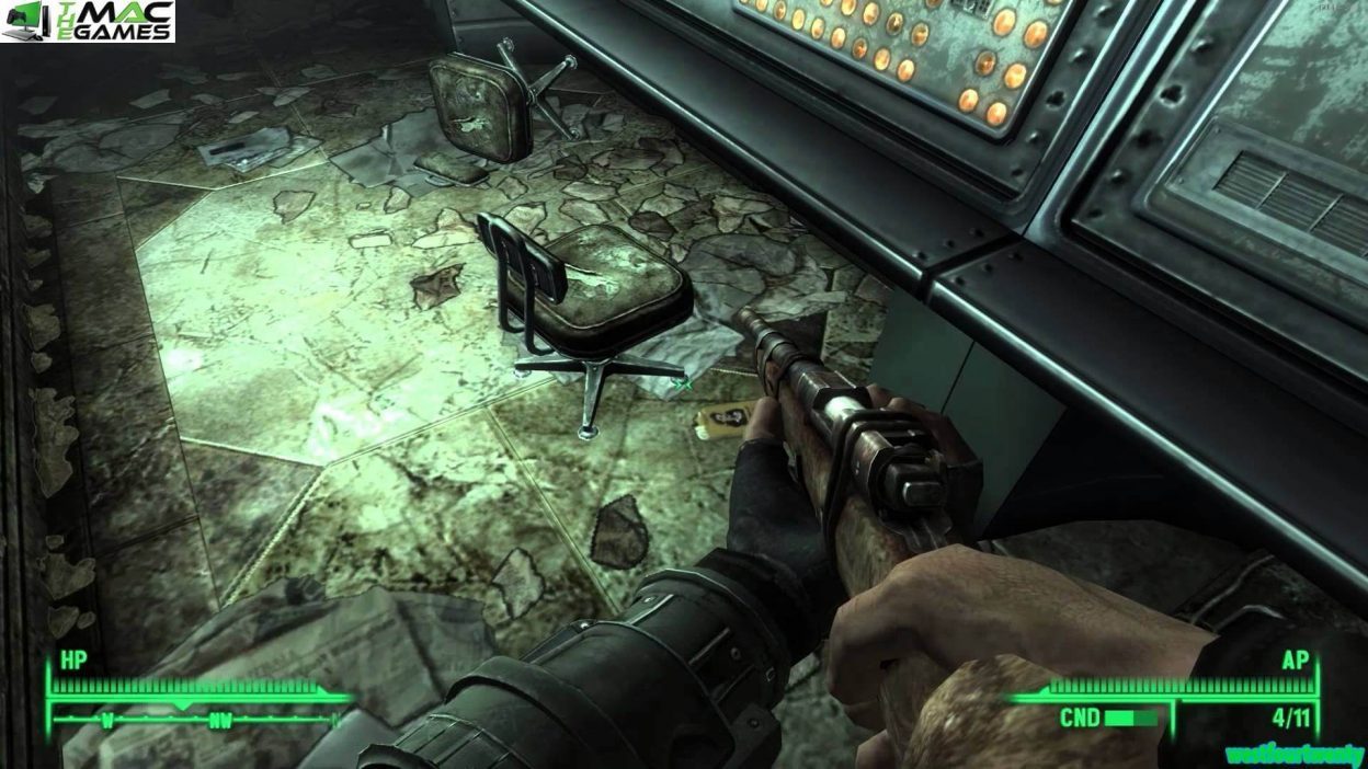 Fallout 2 For Mac Free Download